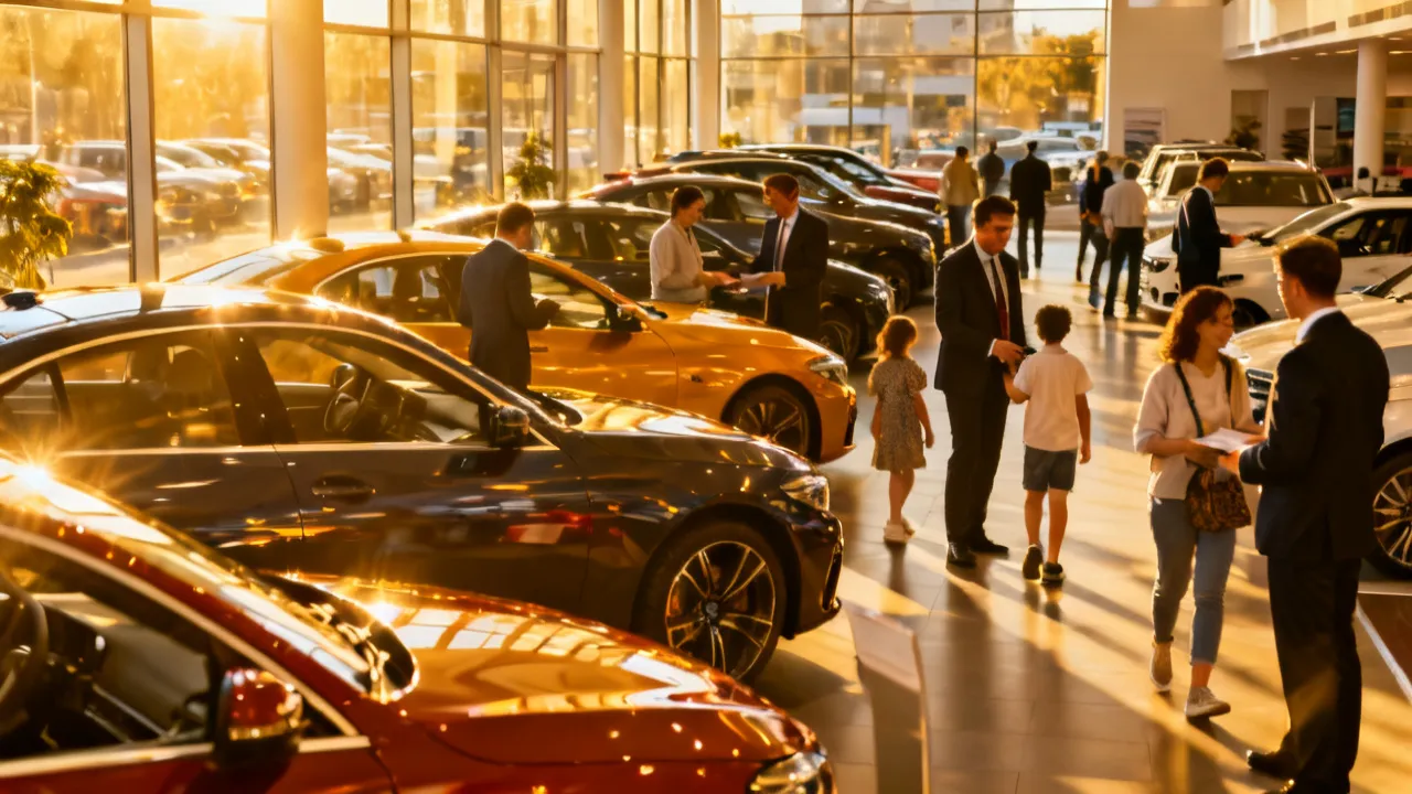 Understanding Valeria Minim Cars