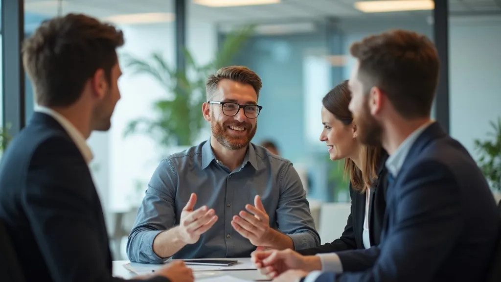 Mastering Employee Retention Strategies