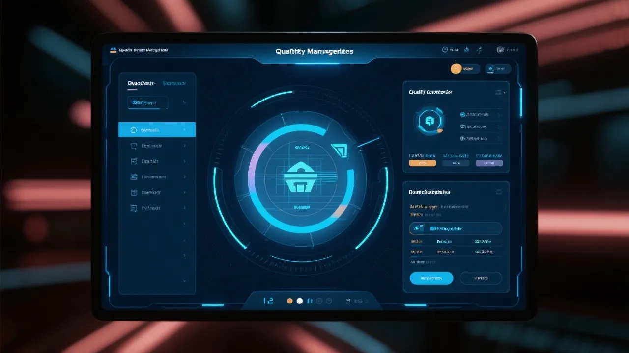 Revolutionizing Quality with Snappy Qms