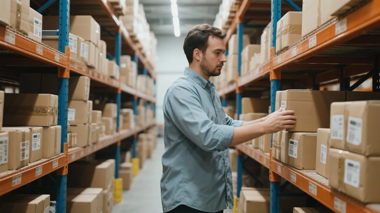 Insights into the Role of Pick Packers