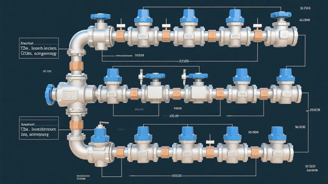 Understanding Rexroth Modular Valves