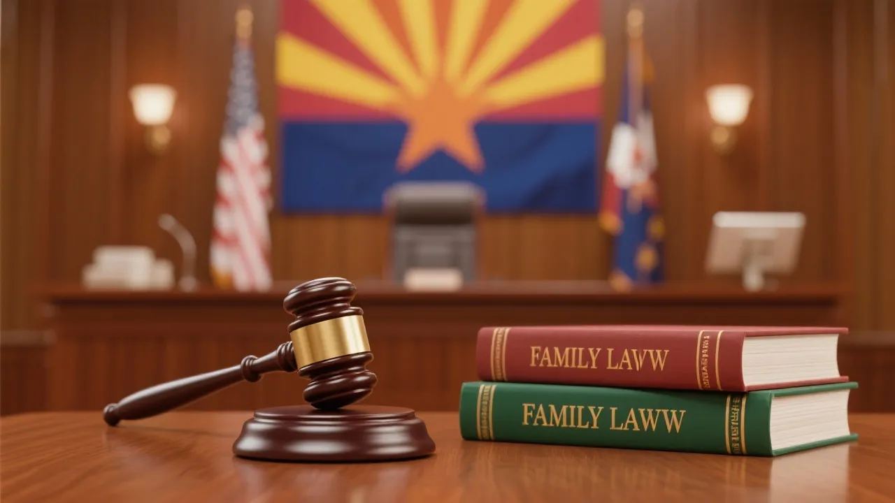 Understanding Cordell & Cordell Arizona