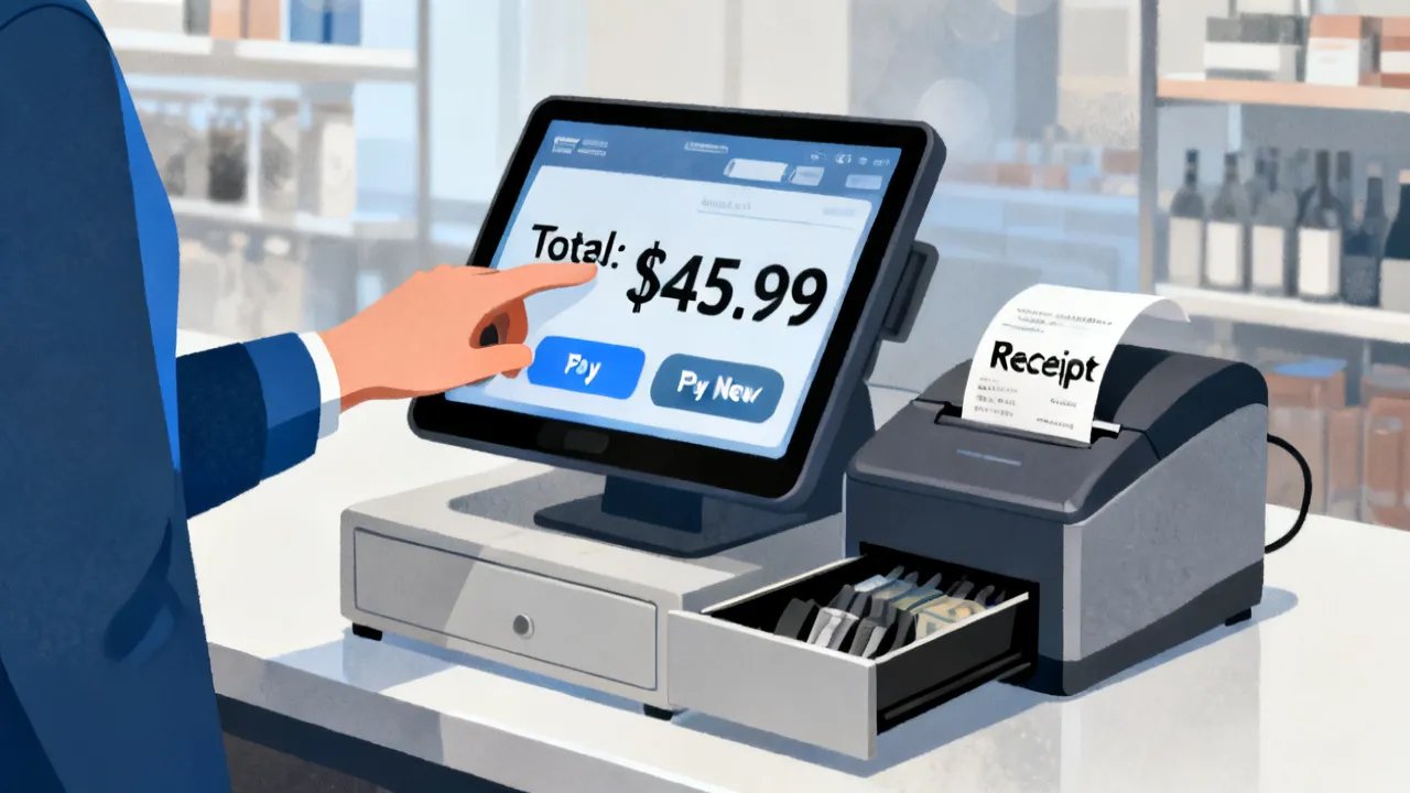 Understanding NCR Silver Concierge