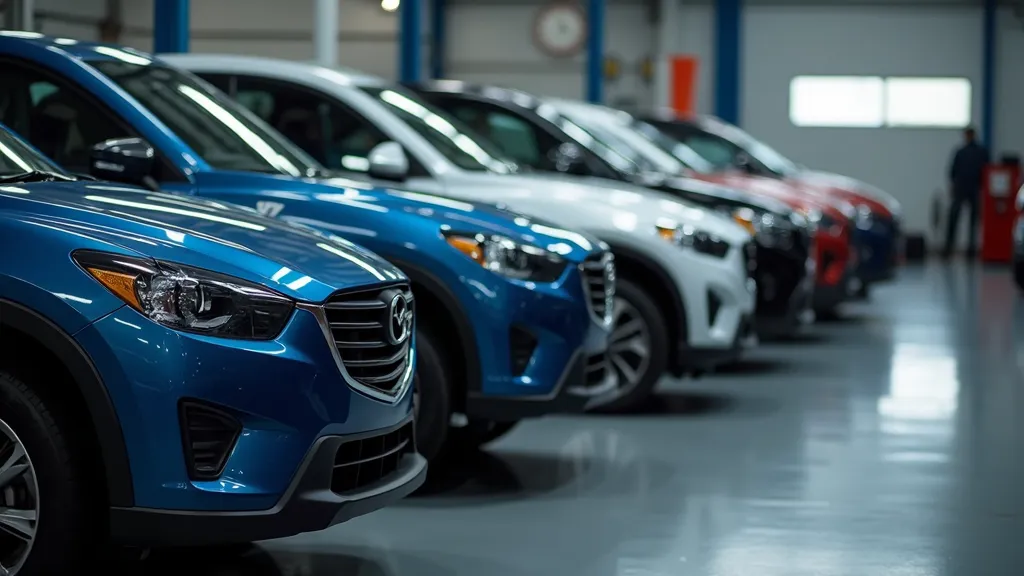 Understanding Fleet Warranty Essentials