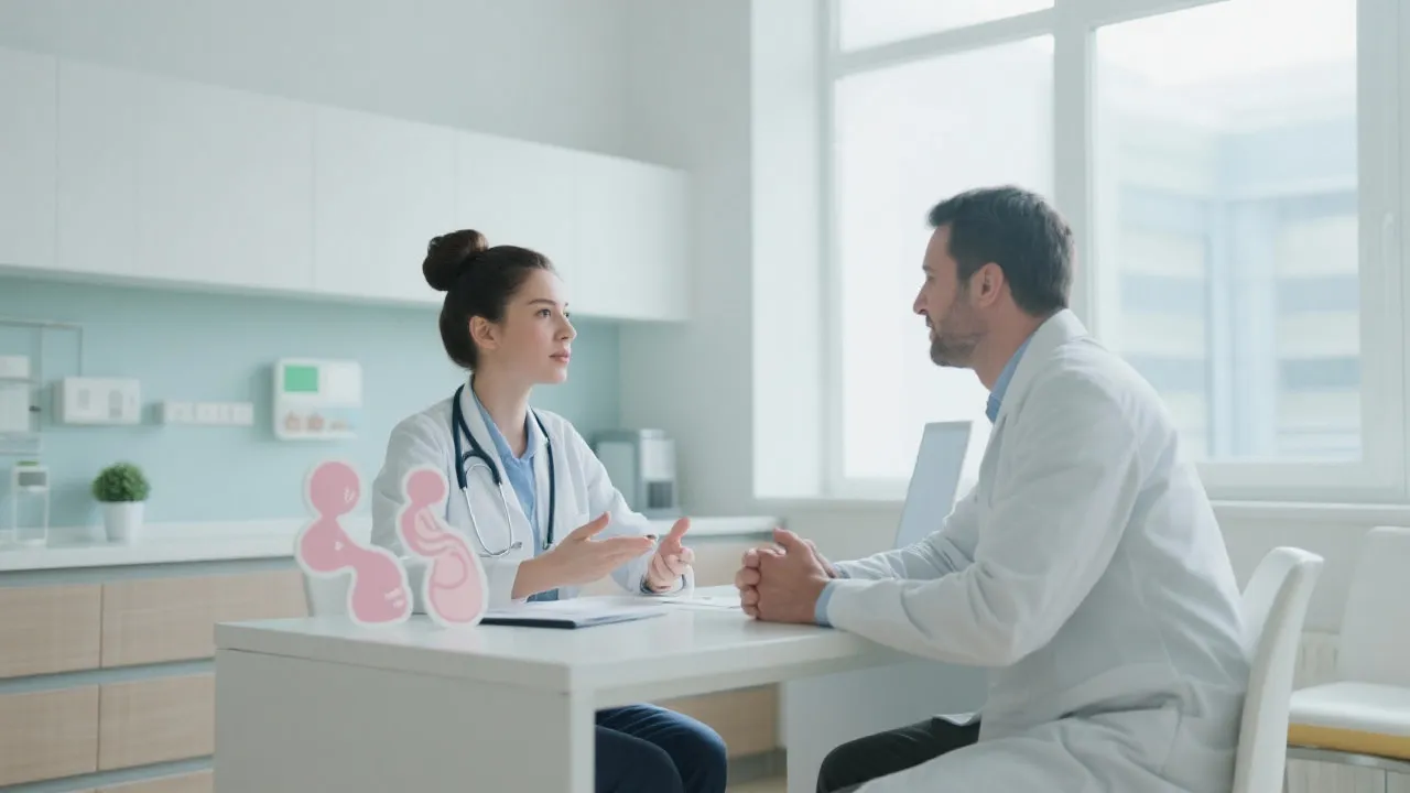 Understanding Cooper IVF