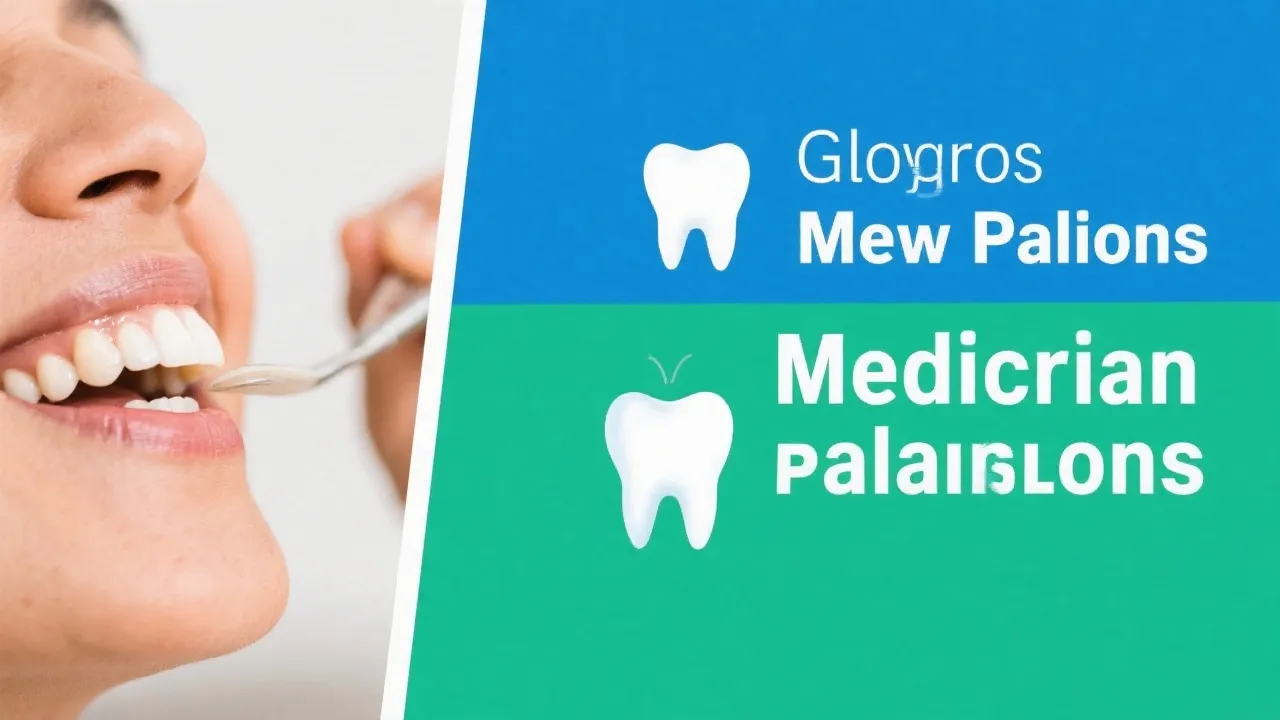 Demystifying Medicare Dental Plans