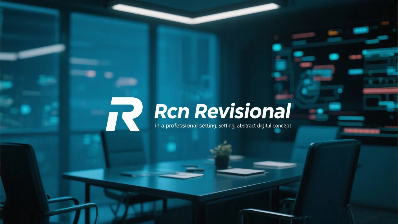 Understanding Rcn Revisional Process