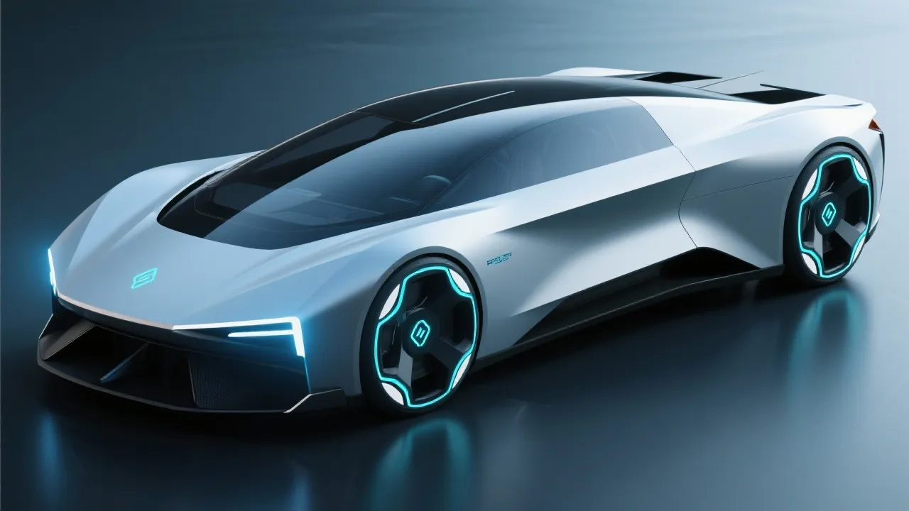 Unveiling the Zletric Revolution