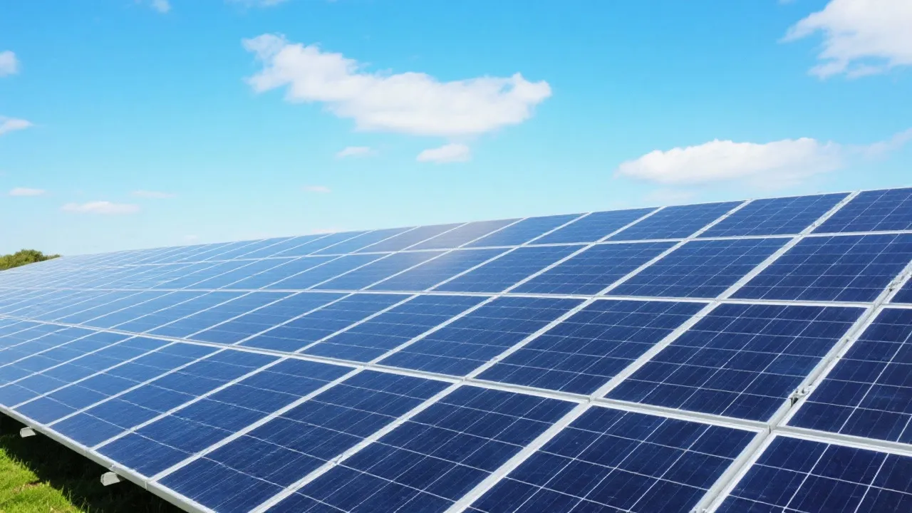 Affordable Solar Solutions Uncovered