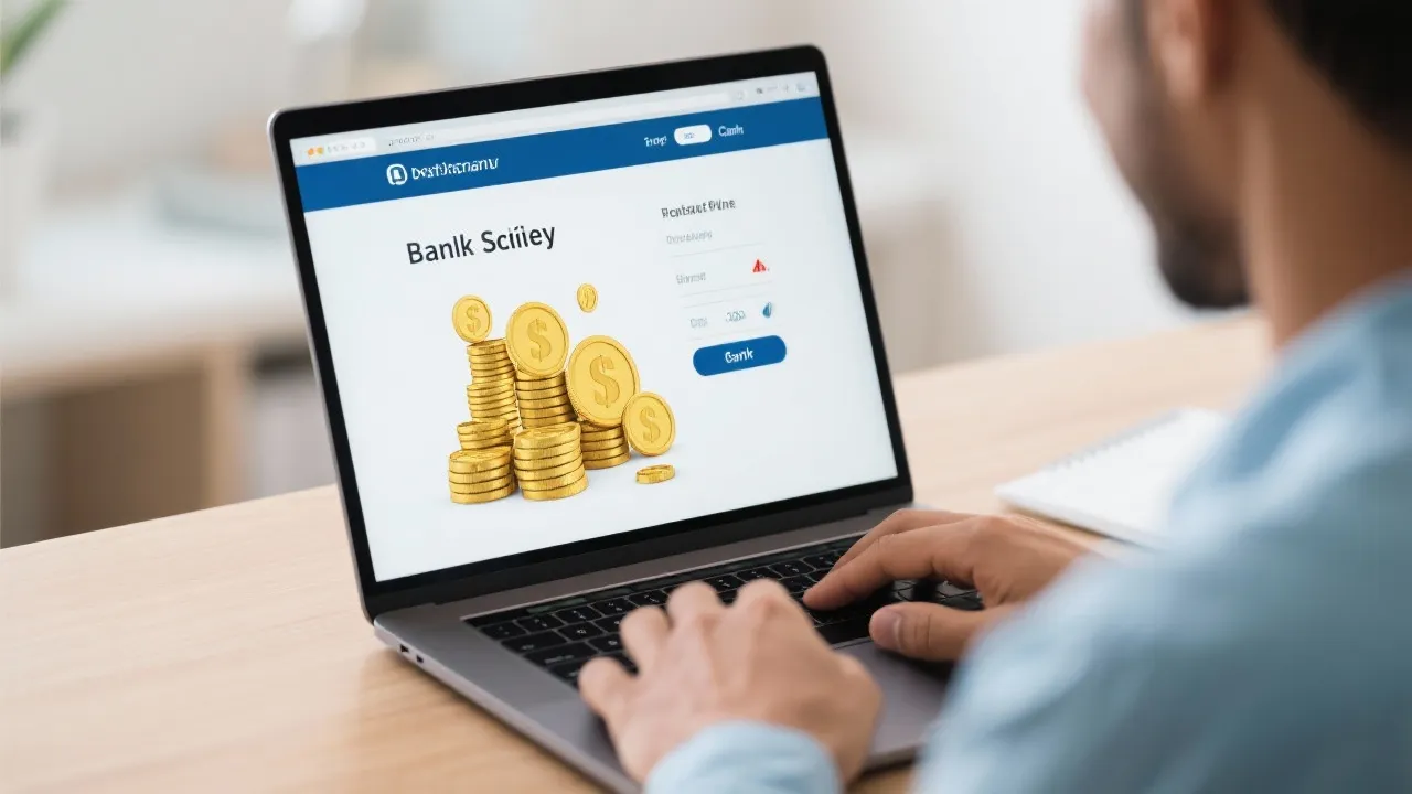 Maximizing Bonuses in Online Banking