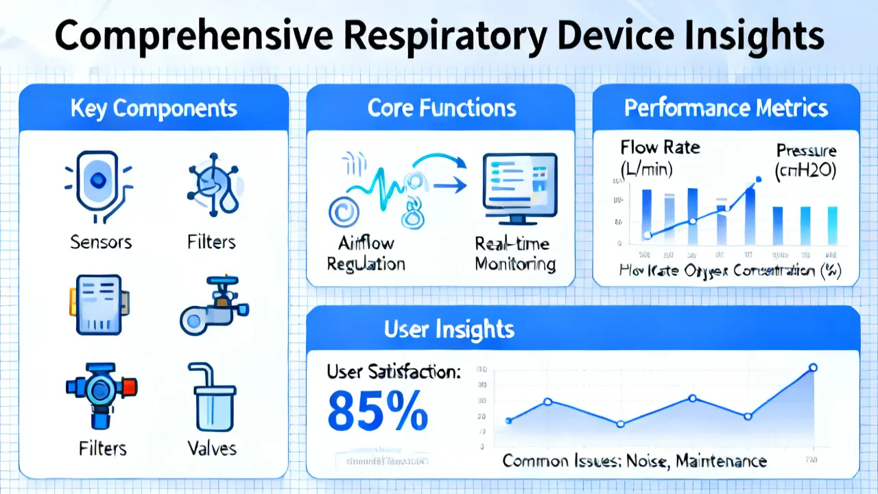 Understanding RESp 1808767 Devices