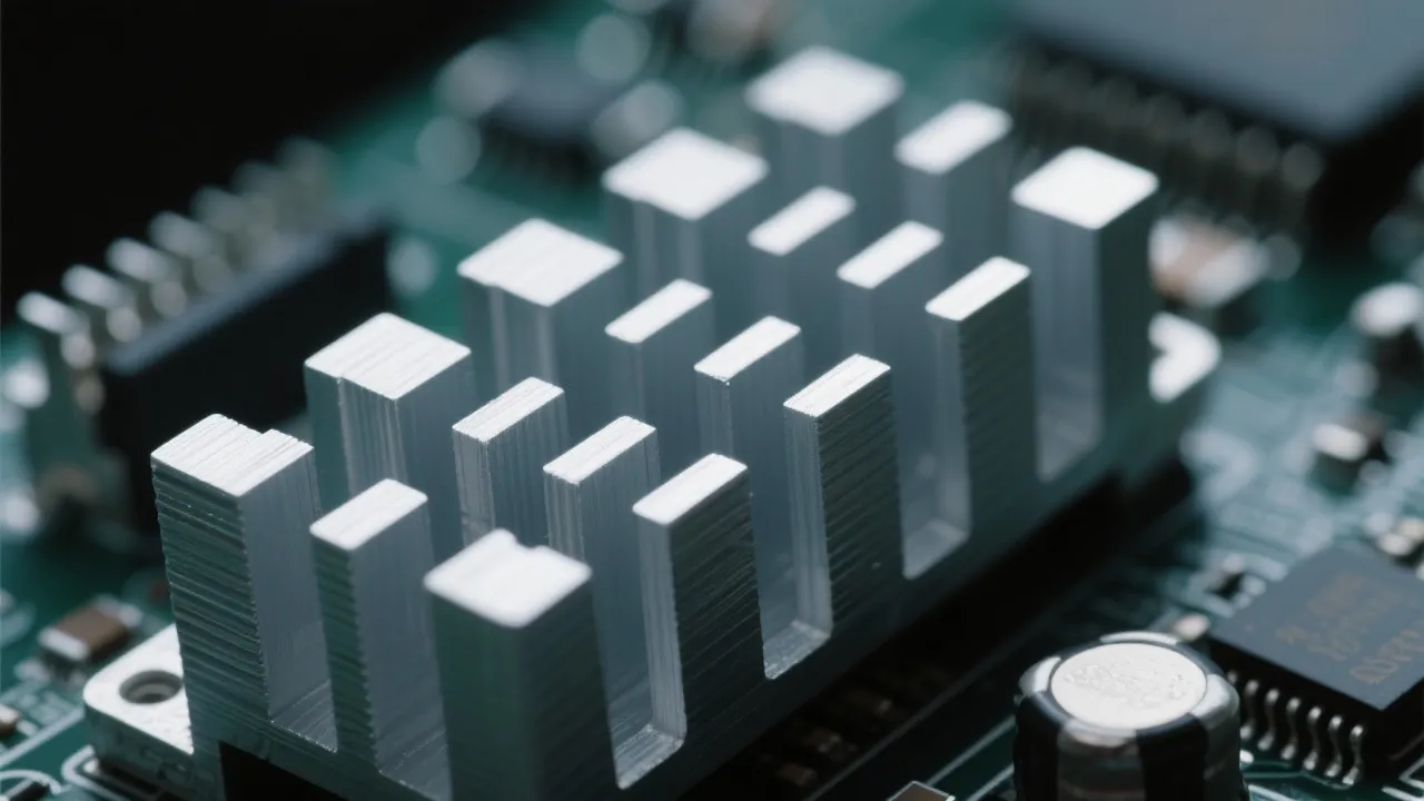 Maximizing LM380 Performance with Heatsinks
