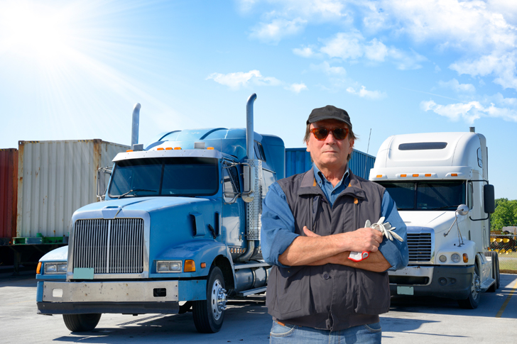 The Ultimate Guide to Online Lorry Insurance and Coverage