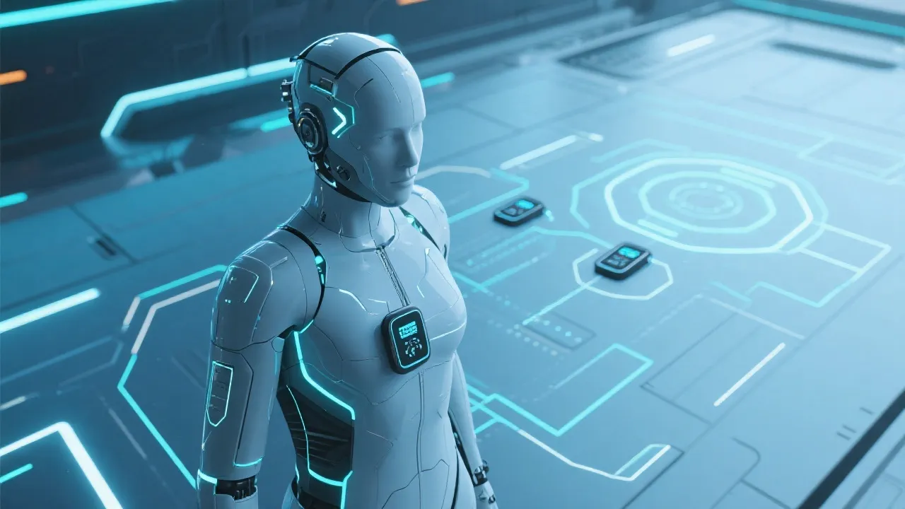 Understanding the Tracker DF Technology