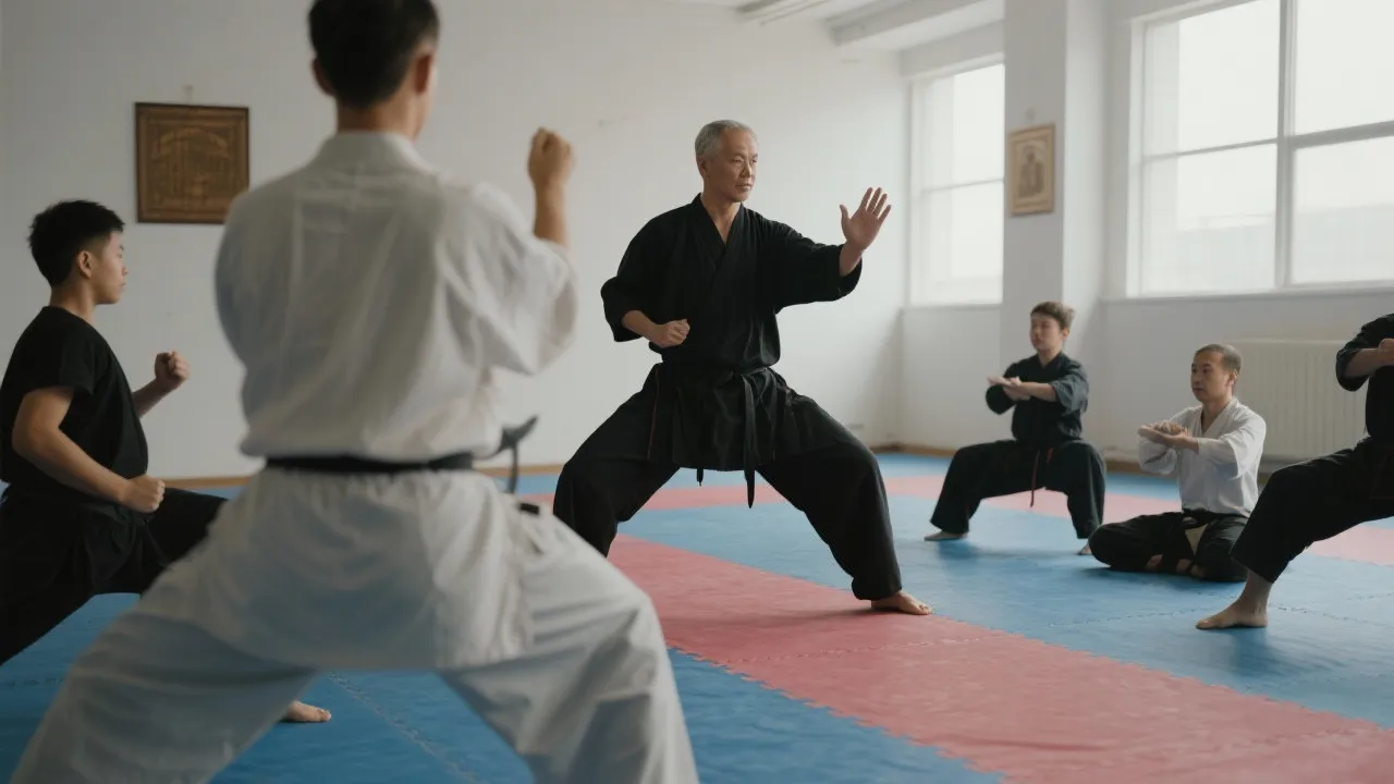 Unlocking the Legacy of Master Lopes