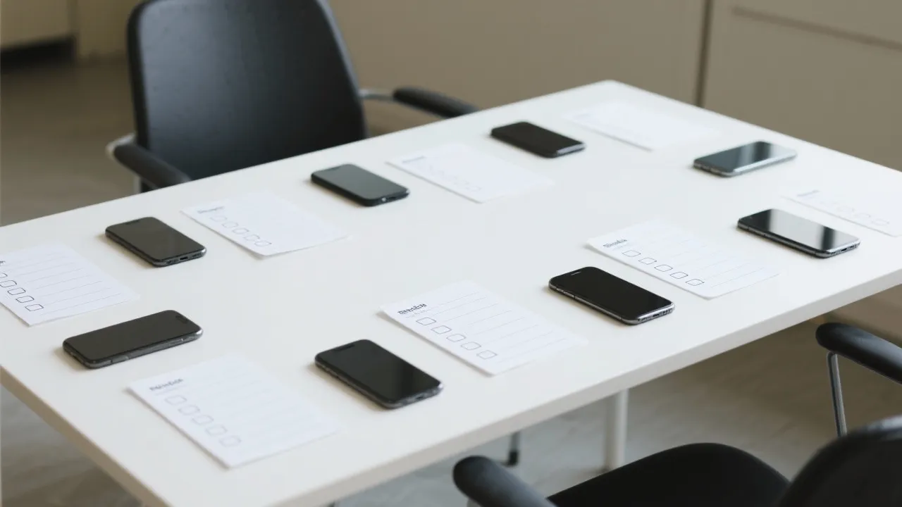 Navigating Affordable Cell Phone Offers