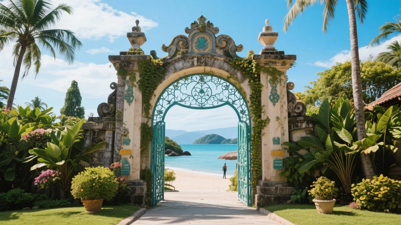 Unveiling Gateways Travel Solutions