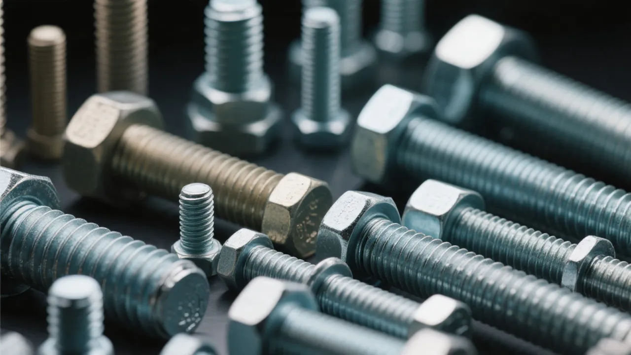 A Comprehensive Guide to Strongest Bolts
