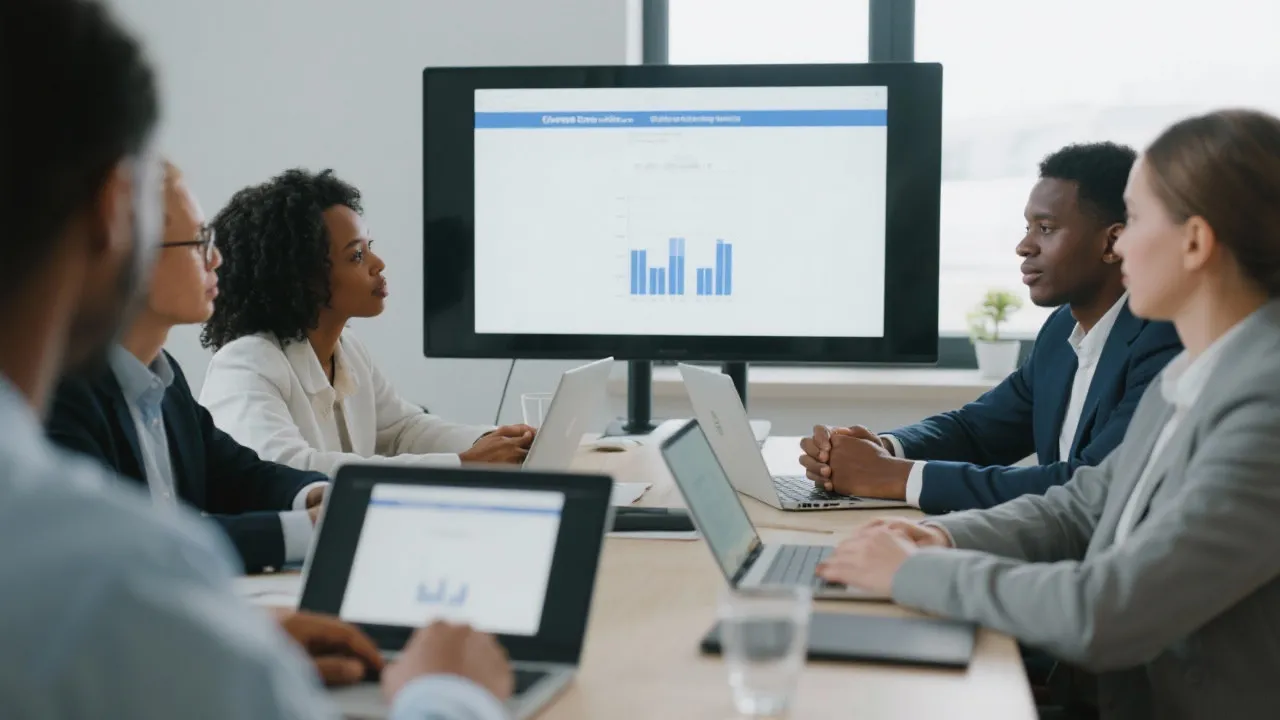 Navigating McGuireWoods Ediscovery Solutions