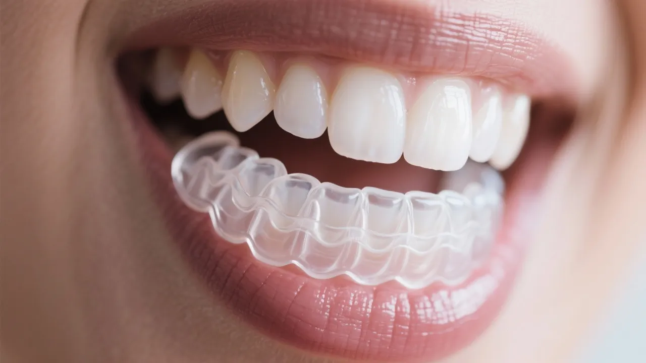 Discover Invisalign Orthodontics Nearby