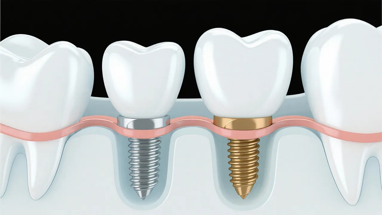 Inpao Dental Implants: A Comprehensive Guide