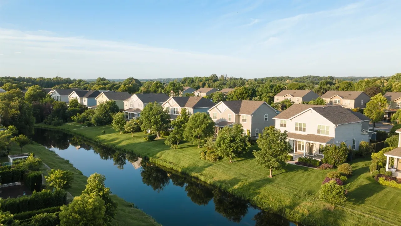 Discovering Garland Estates' Elegance