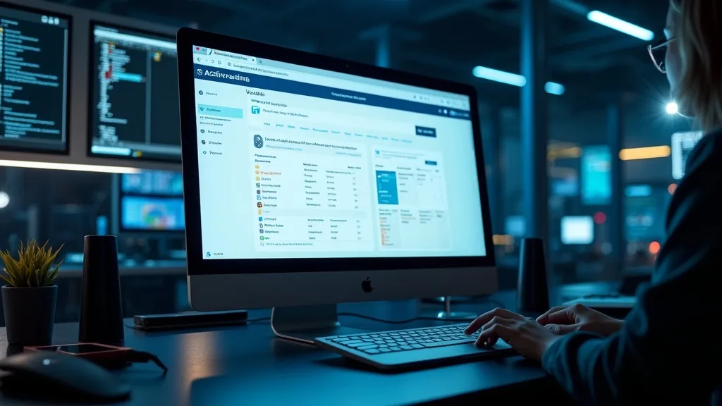 Streamlining Tools with ActiveCampaign and AppExchange