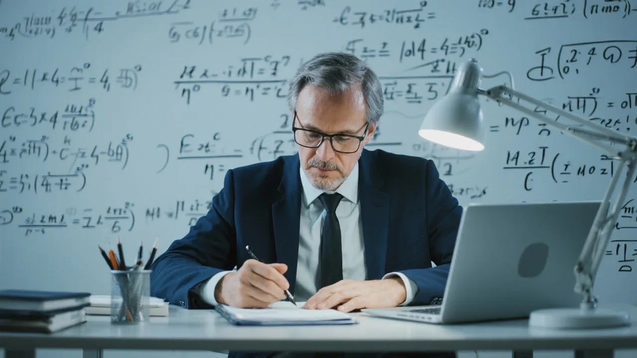 Exploring the Depths of Ete7745