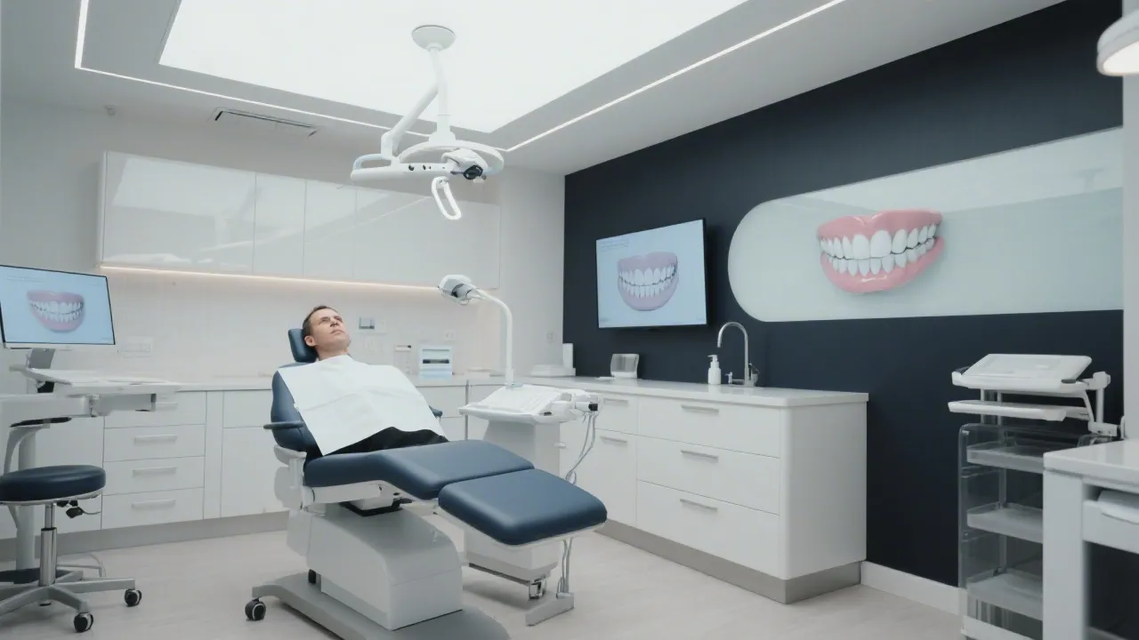 Full Mouth Teeth Replacement Insights