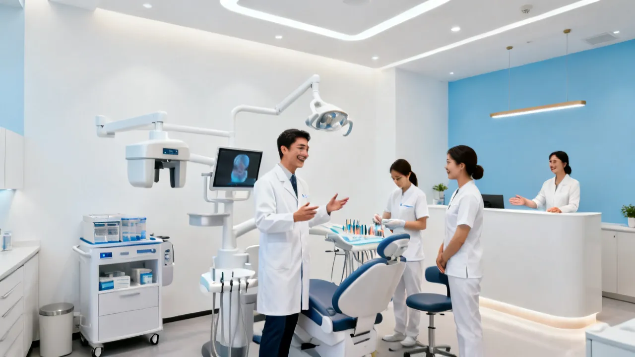 Effective Strategies for Dental Clinic Promotion