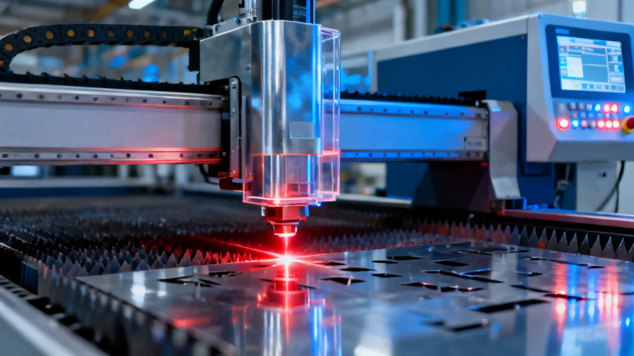 Innovations in Kondortech Laser Systems