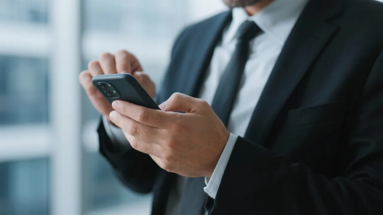 Determining Optimal Phone Investment