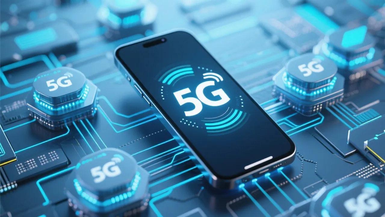 Unveiling the Vivo 5G Innovations