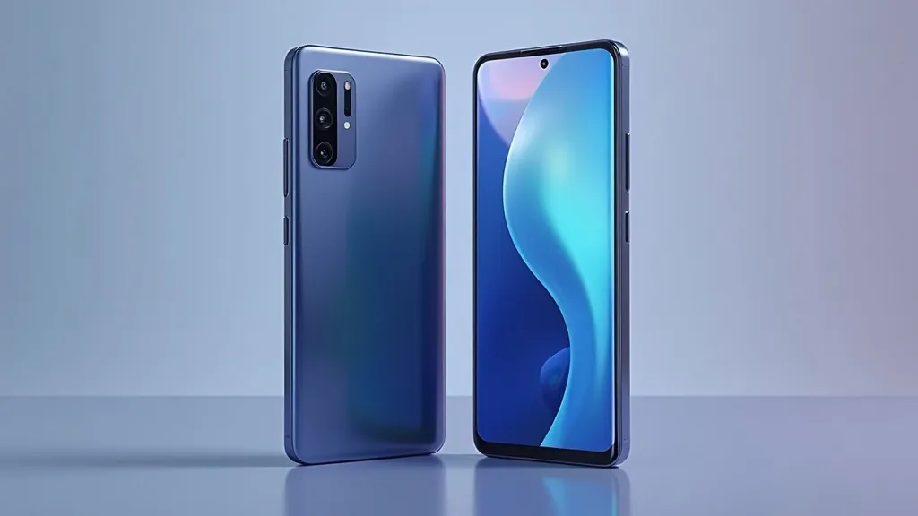 Discover Samsung 5G Phones