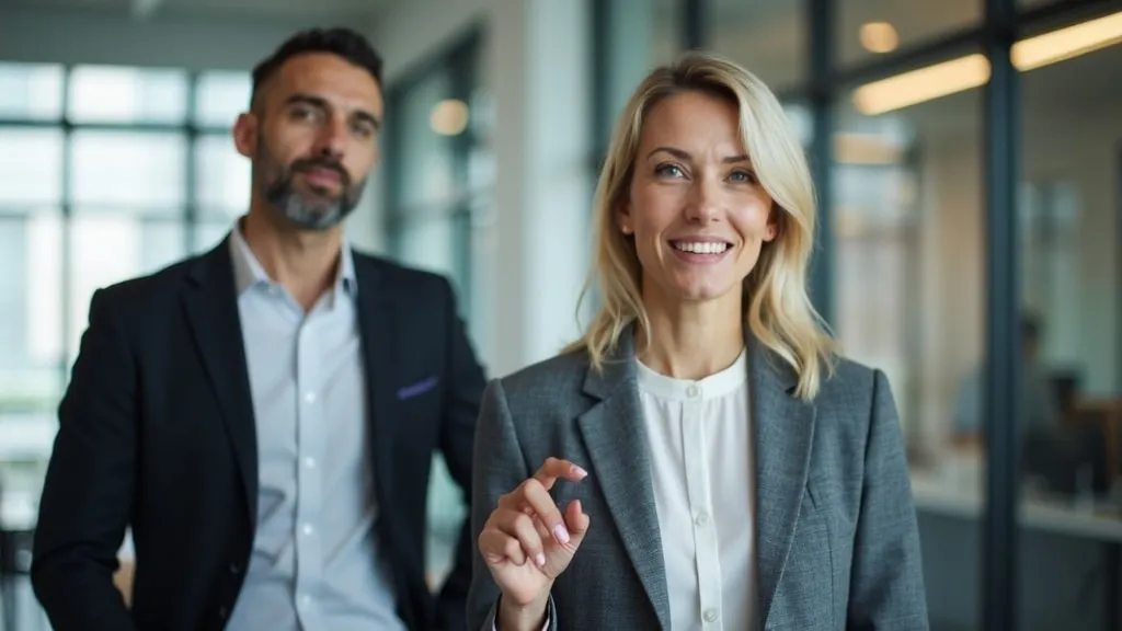 The Role of an Employee Retention Consultant