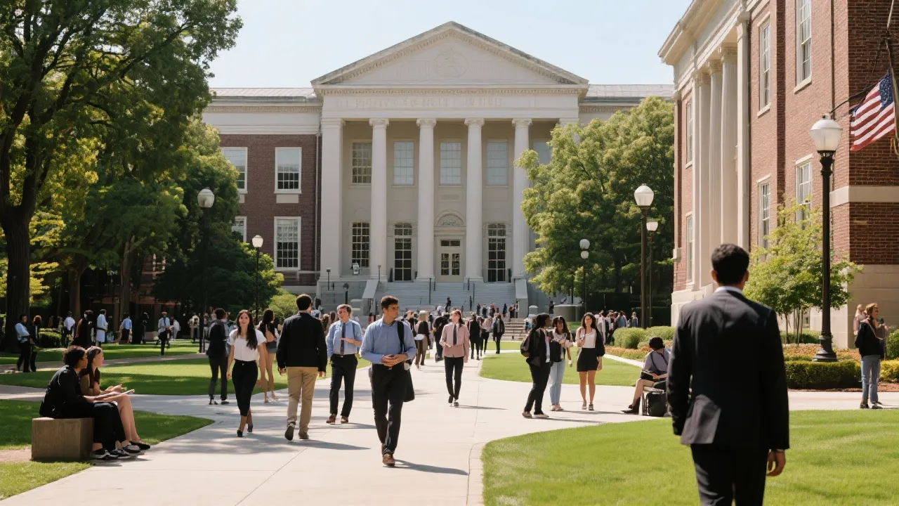 Delving into Northeastern University's LLM
