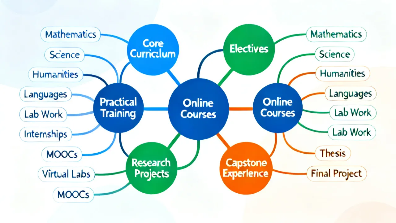 Mastering Curriculum Design Ufcd 3837