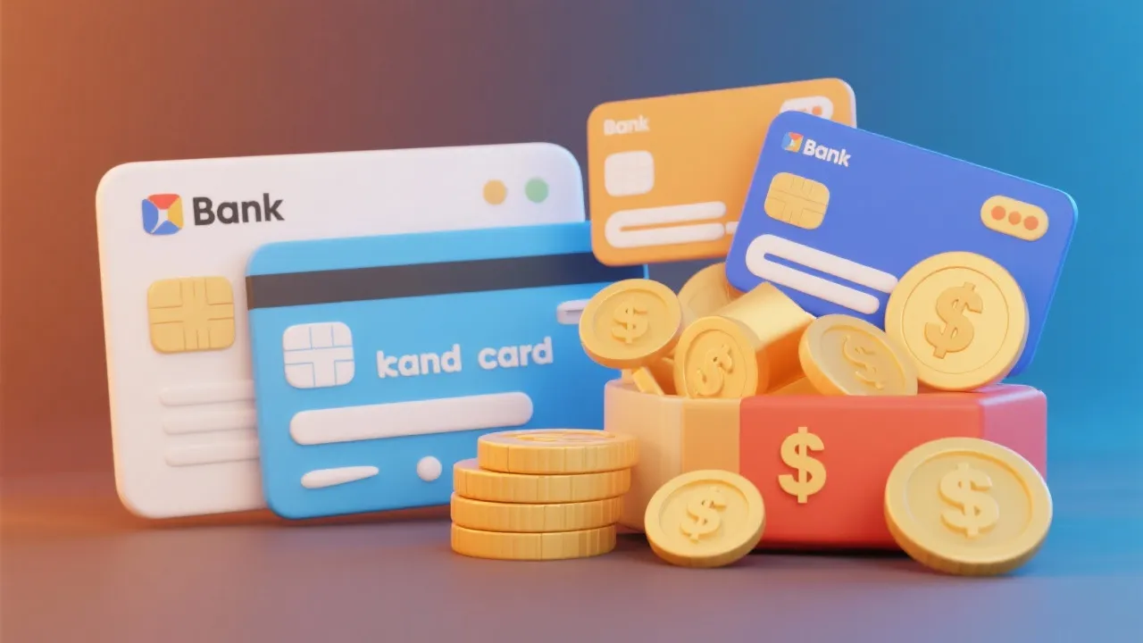 Maximizing Bank Account Bonuses