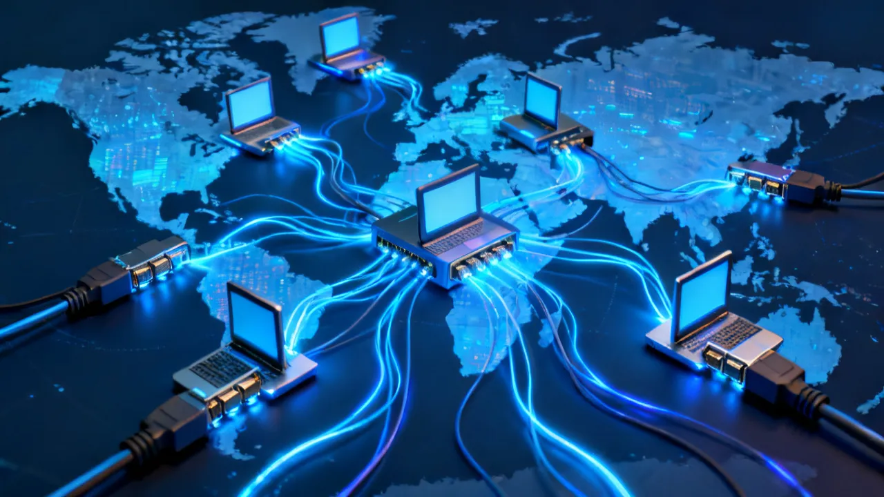 Understanding Digital Connectivity