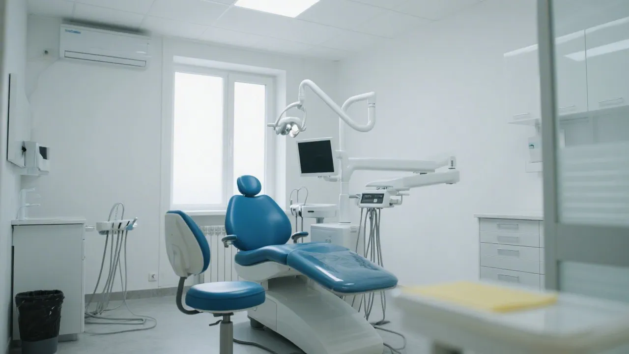 Comprehensive Guide to Full Mouth Dental Implants