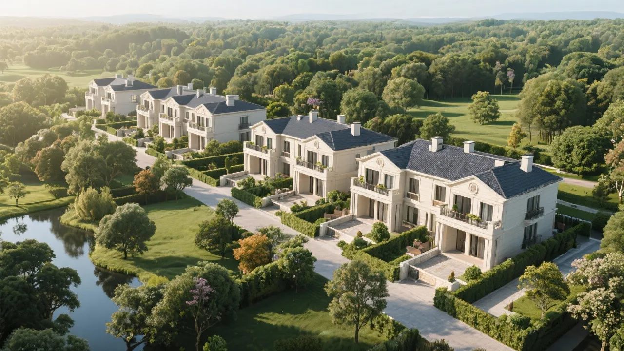 Discovering the Charm of Athashri Pune