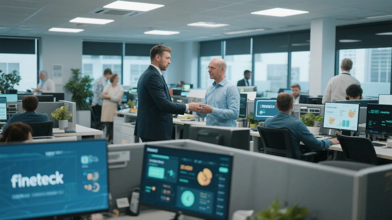 An Exploration of Ebanx Fintech