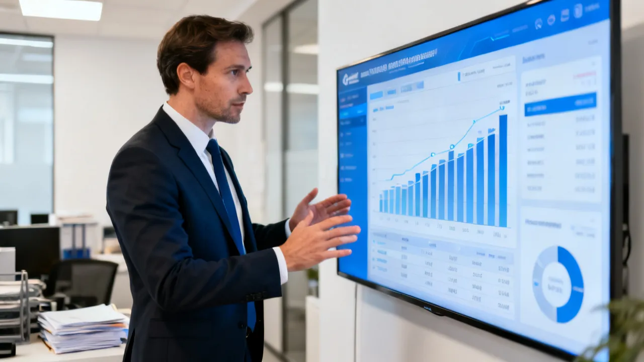 Mastering Fleet Management Solutions