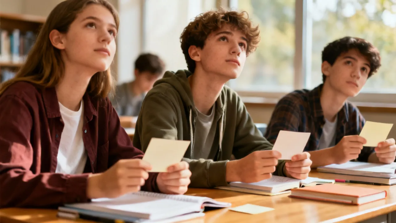 Mastering Comp Exam Quizlet Strategies