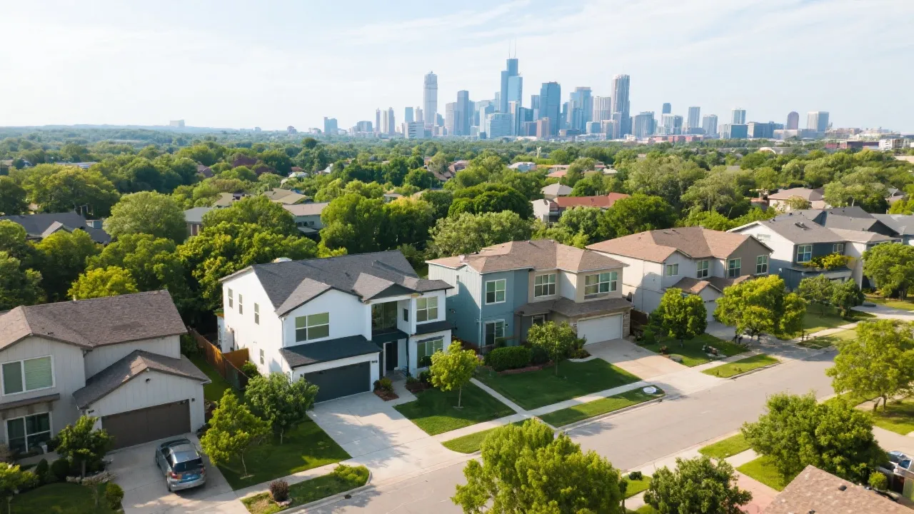 Discovering Springdale Estates