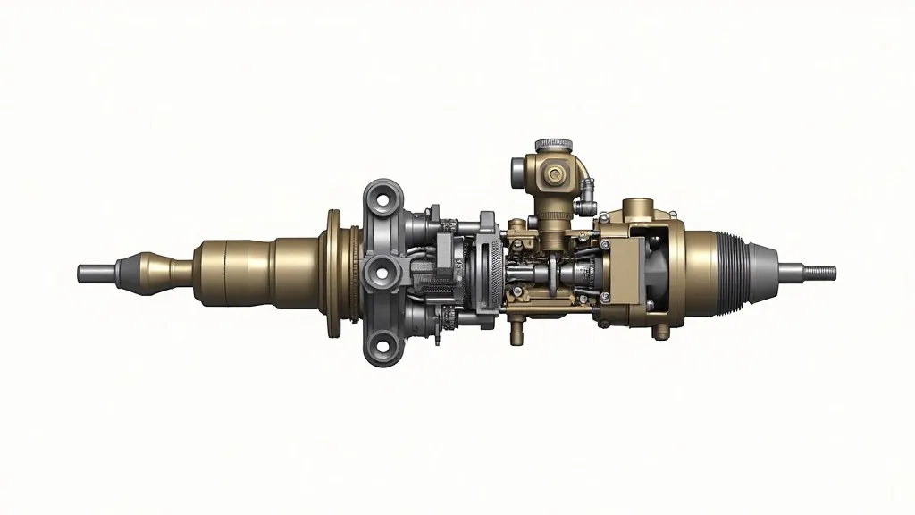 Understanding Caterpillar Injector Systems