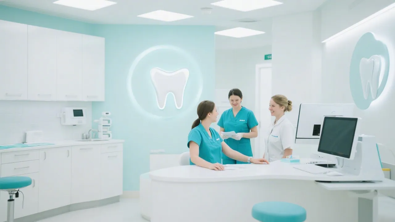 Understanding Dental Plans Near Me