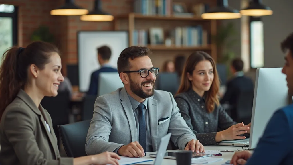 Strategies for Enhancing Employee Retention