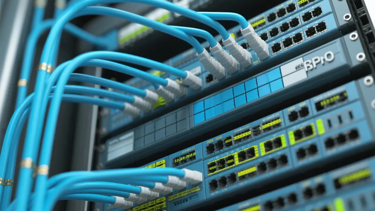 Understanding Global GPON Vendors