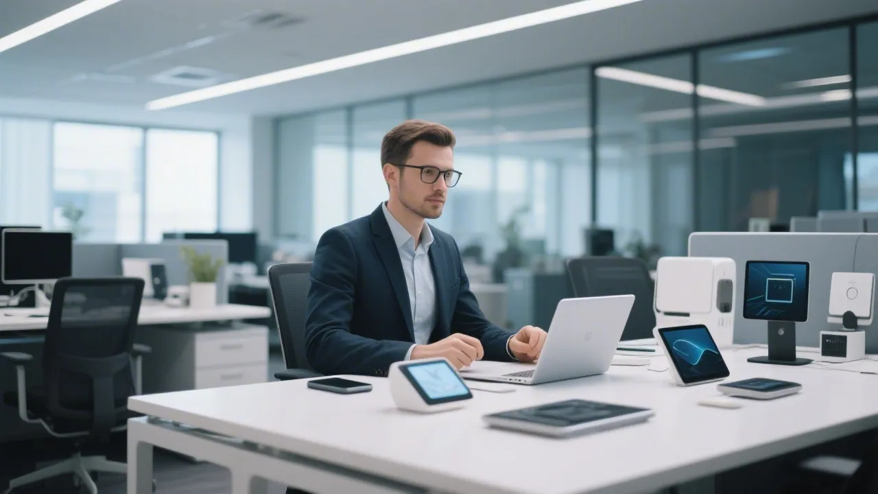 Understanding the K365 Edr System